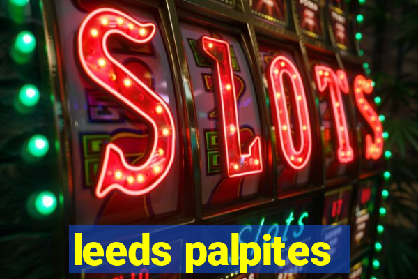 leeds palpites